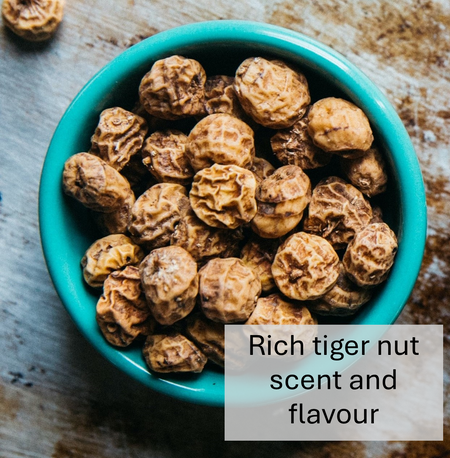 Tiger Nut Groundbait Method Mix