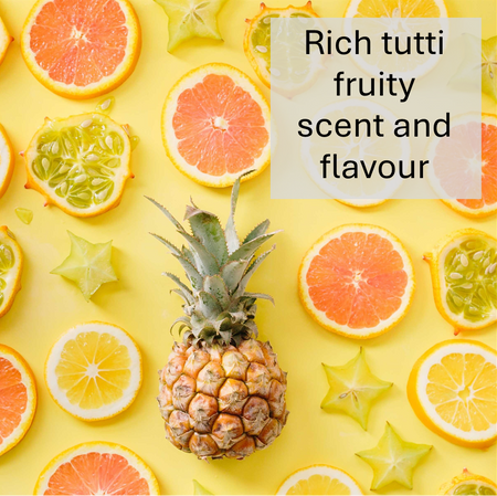 Tutti Fruity Groundbait Method Mix