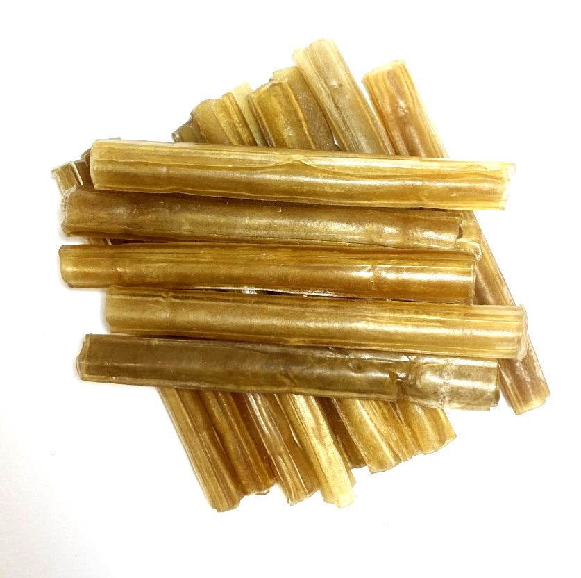 Maltbys’ Stores Est 1904 Ltd 5" Rawhide Cigar Dog Chews Maltbys' Stores