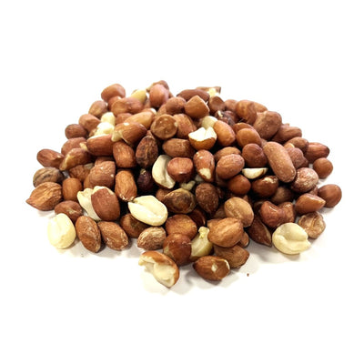Whole Peanuts