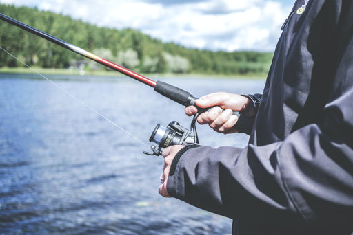 Boilies, Boosted or Groundbaits