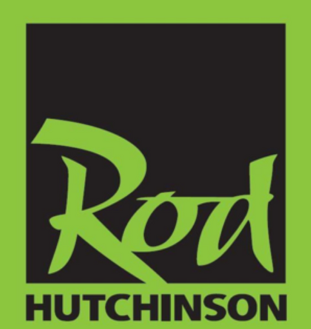 Rod Hutchinson 16mm Naturalz Tiger Nut 60g