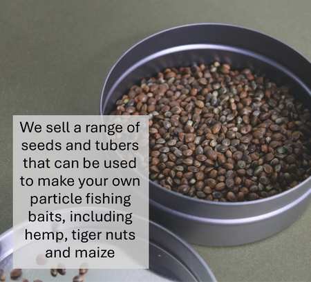 Hemp seed