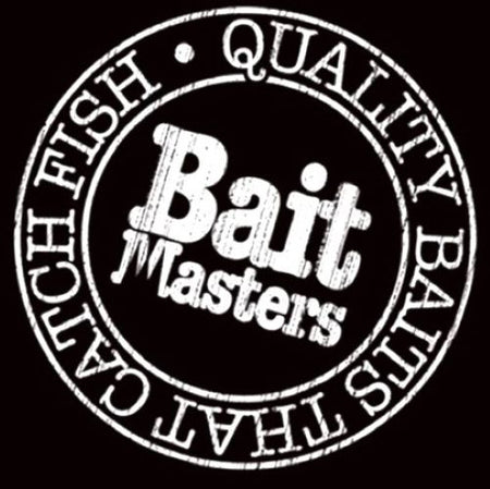 Bait Masters Fish Oil Booster