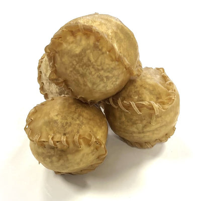 Rawhide Balls