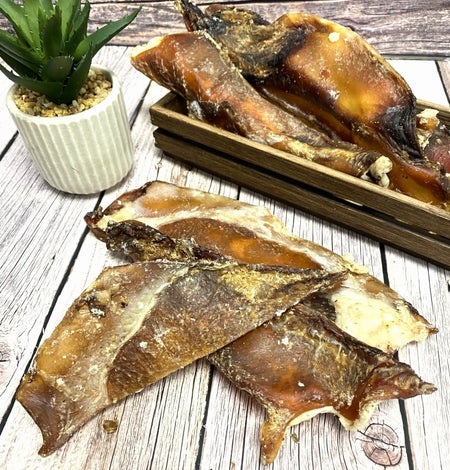 Pure Moon Bone (Beef Cartilage)