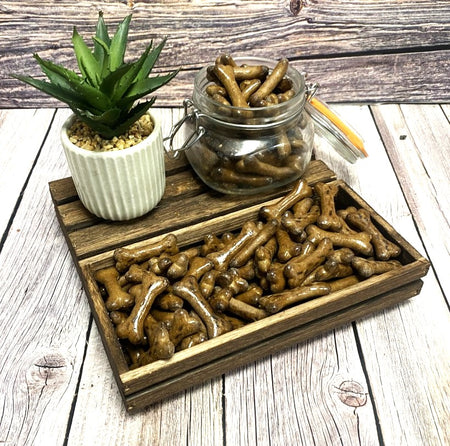 Pedigree Biscrok Gravy Bones