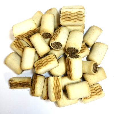 Pedigree Markies With Marrowbone