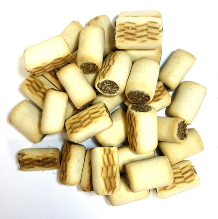 Pedigree Markies With Marrowbone