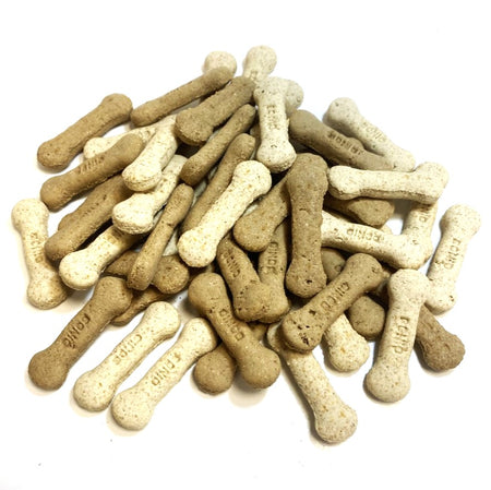 Purina Bitesize Bonio Mini