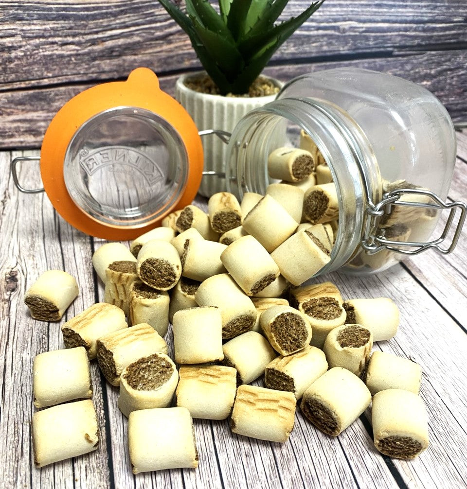 Pedigree Markies Minis With Marrowbone – Maltbys' Stores