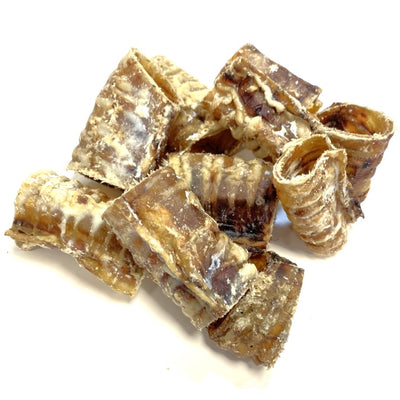 Trachea Cuts (5cm)