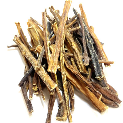 Buffalo Jerky Strips