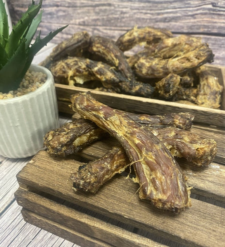 Chicken Neck
