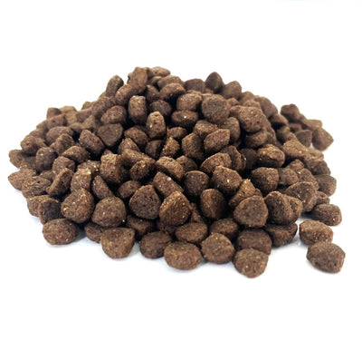 Complete Ferret Food