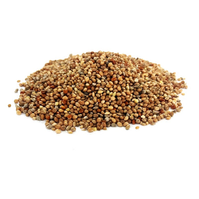 Mixed Millets Finch Seed