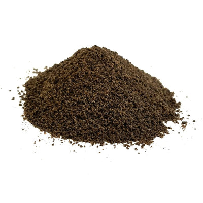 Ground Halibut Pellets