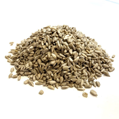 Sunflower Hearts