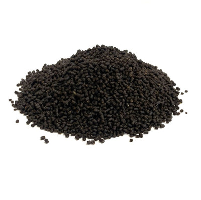 2mm High Oil Trout Pellets