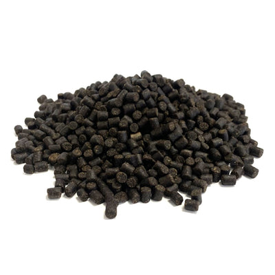 4mm High Oil Trout Pellets