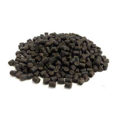 6mm High Oil Trout Pellets