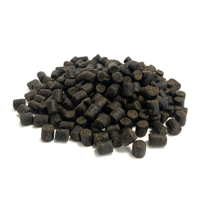 8mm High Oil Trout Pellets