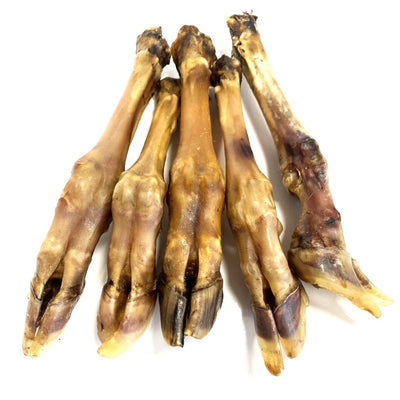 Lamb Feet