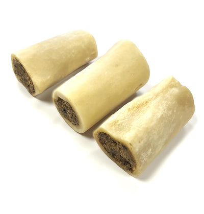 3 inch Tripe Filled Bones