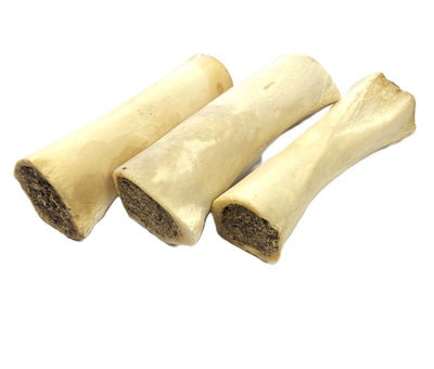 6 inch Meat filled Bones