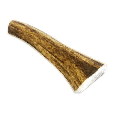 Split Antler Dog Chews Large (Weight 75 - 112g)