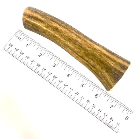 Split Antler Dog Chews Medium (Weight 38-74g)