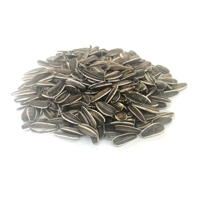 Medium Striped Sunflower