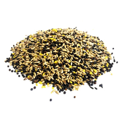 Favourite Mixed Canary Seed
