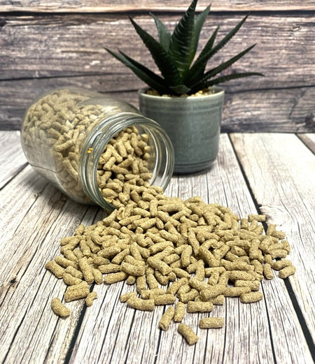 Natural Pond Sticks