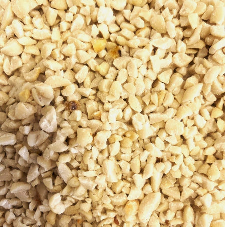 Peanut Nibs/Chopped Nuts