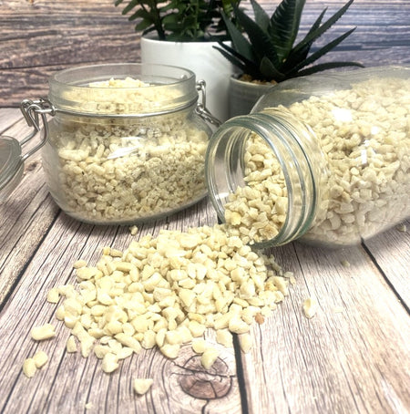 Peanut Nibs/Chopped Nuts