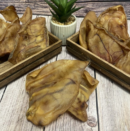 Premium Pigs Ears