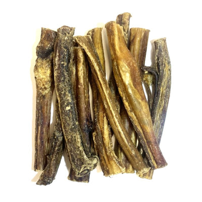 Mixed Bulls' Pizzles