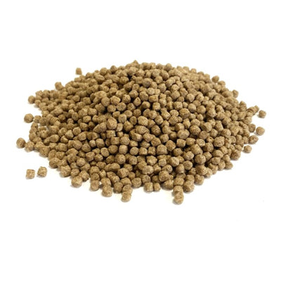 3mm Pond Pellets