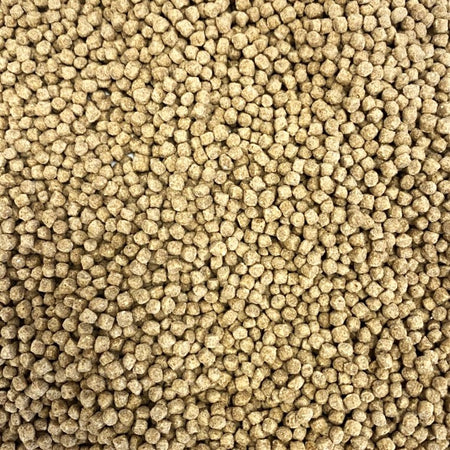 3mm Pond Pellets