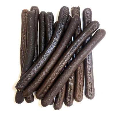 Large Black Pudding Sausages