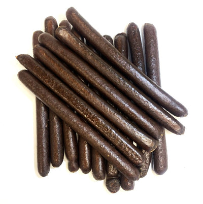 Large Venison Sausages