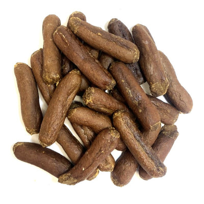 Small Venison Sausages