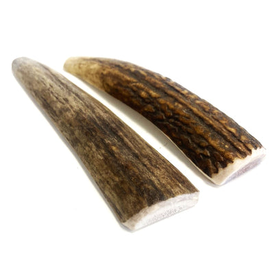 Split Antler Dog Chews Small (Weight 25-37g)