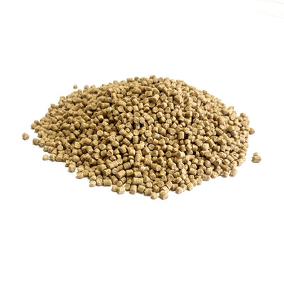 3mm Standard Trout Pellets