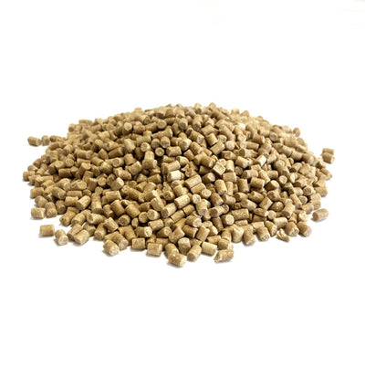 4mm Standard Trout Pellets