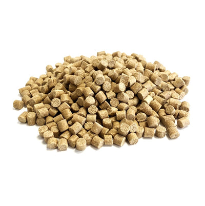 6mm Standard Trout Pellets