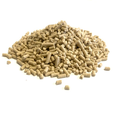 Standard Suet Pellets with Insects
