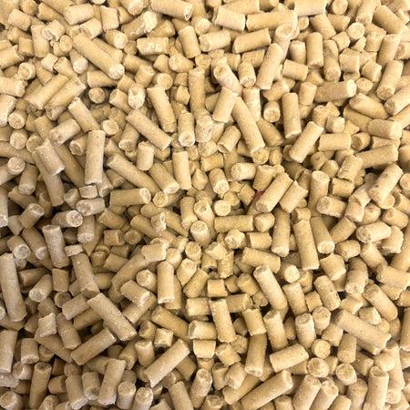 Standard Suet Pellets with Insects