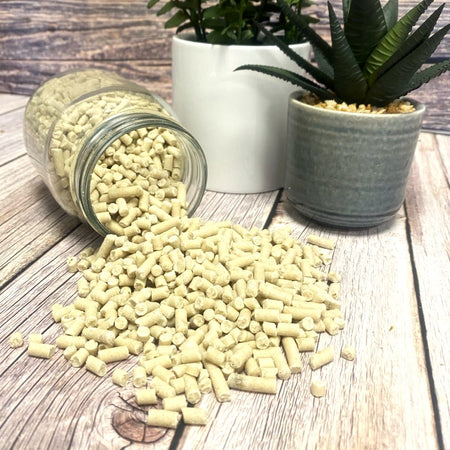 Standard Suet Pellets with Insects